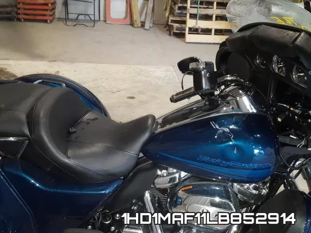 1HD1MAF11LB852914 фото 6