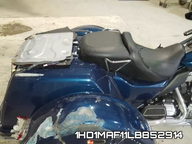 1HD1MAF11LB852914 фото 7