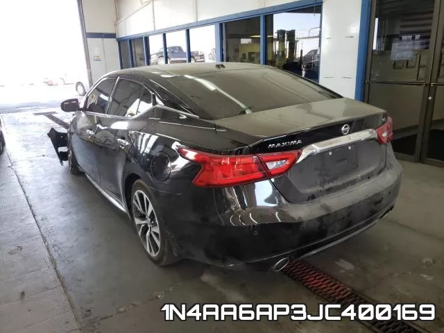 1N4AA6AP3JC400169 фото 4
