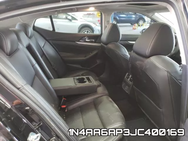 1N4AA6AP3JC400169 фото 7