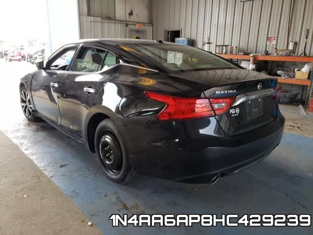 1N4AA6AP8HC429239 фото 4