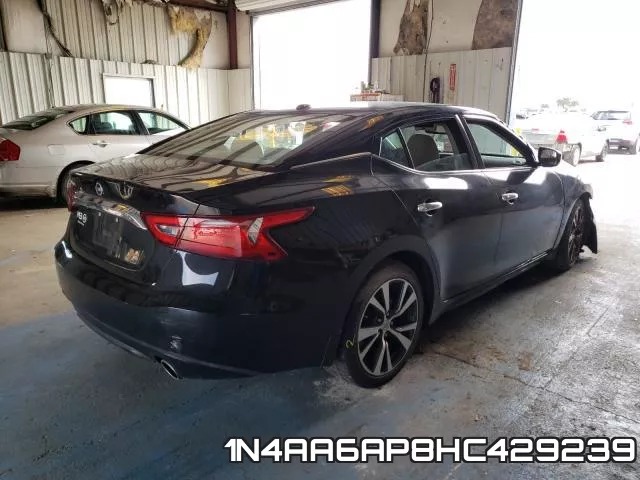 1N4AA6AP8HC429239 фото 5