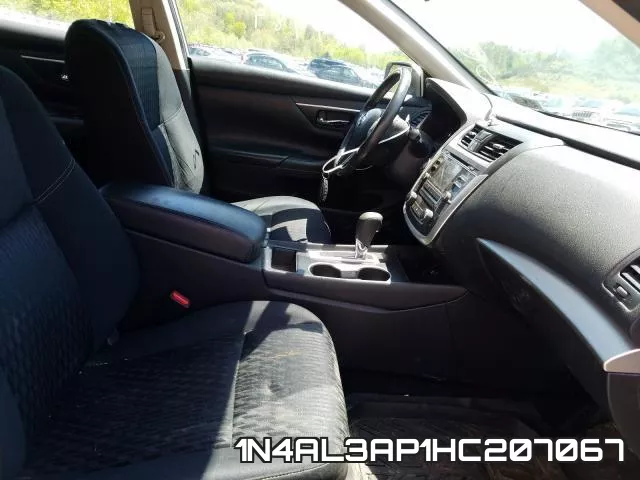 1N4AL3AP1HC207067 фото 6