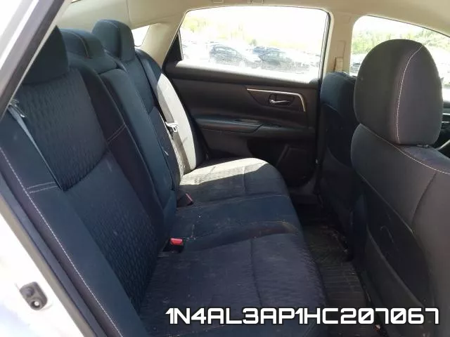 1N4AL3AP1HC207067 фото 7
