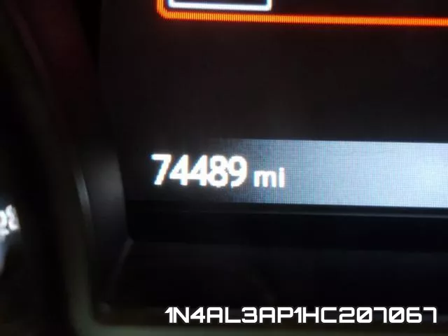1N4AL3AP1HC207067 фото 9