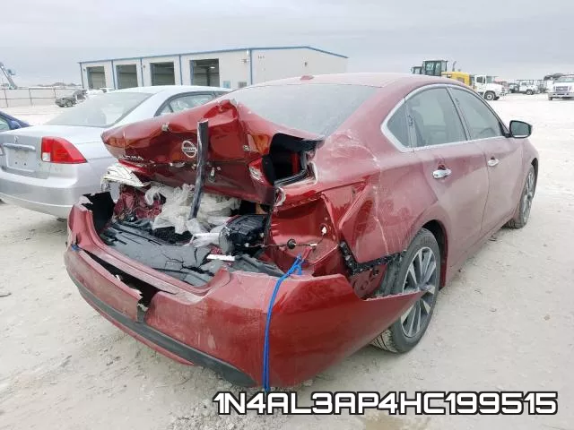 1N4AL3AP4HC199515 фото 5