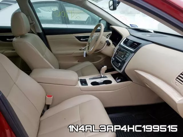 1N4AL3AP4HC199515 фото 6