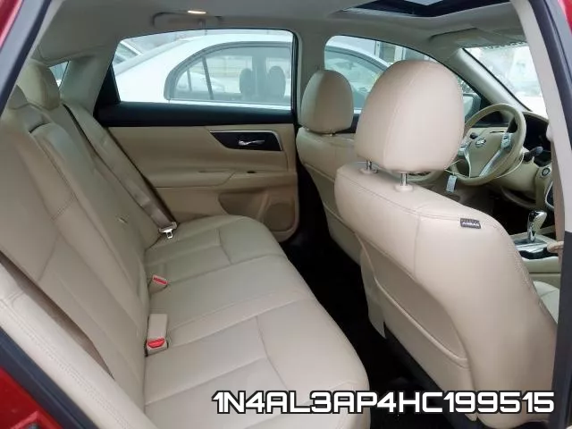 1N4AL3AP4HC199515 фото 7