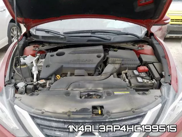 1N4AL3AP4HC199515 фото 8
