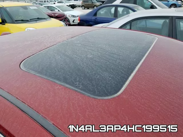 1N4AL3AP4HC199515 фото 10
