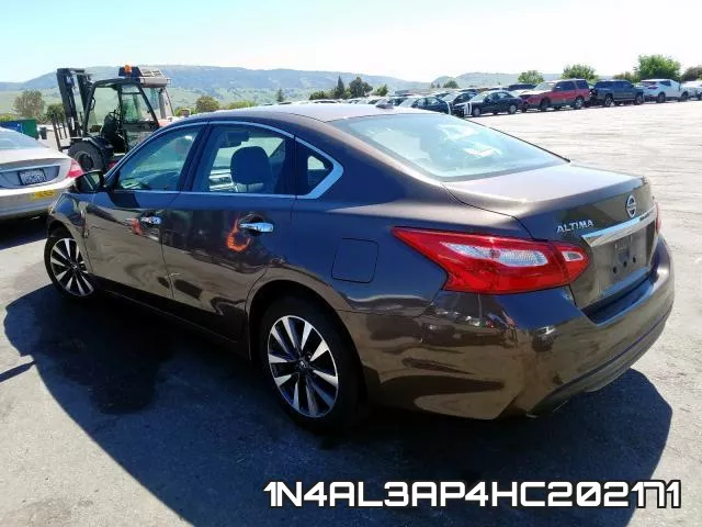 1N4AL3AP4HC202171 фото 4