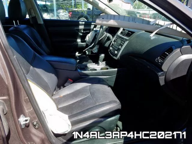 1N4AL3AP4HC202171 фото 6
