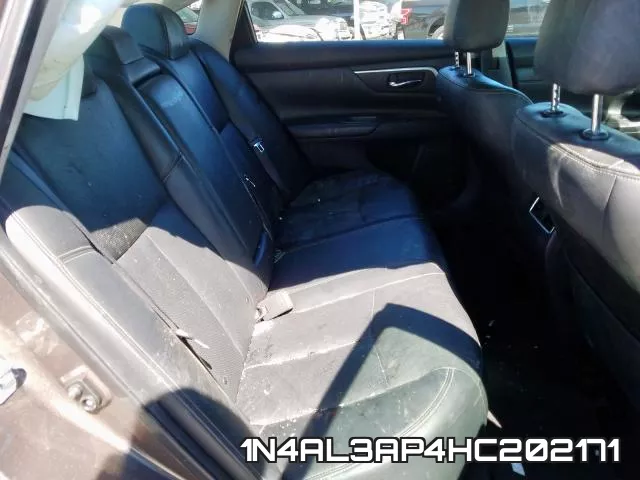 1N4AL3AP4HC202171 фото 7