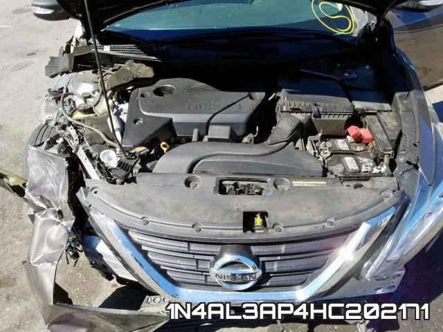 1N4AL3AP4HC202171 фото 8