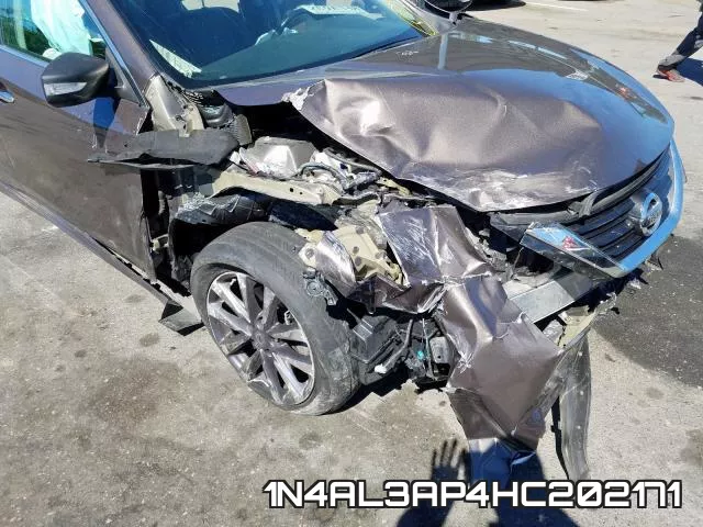 1N4AL3AP4HC202171 фото 10