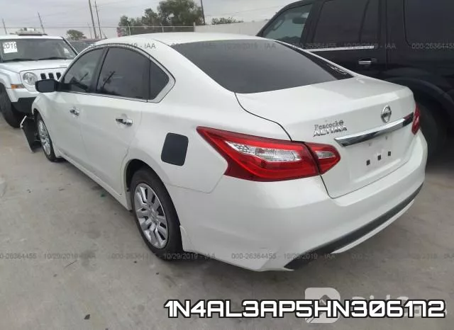 1N4AL3AP5HN306172 фото 4