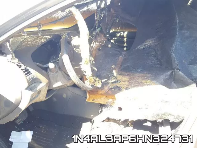 1N4AL3AP6HN324731 фото 6