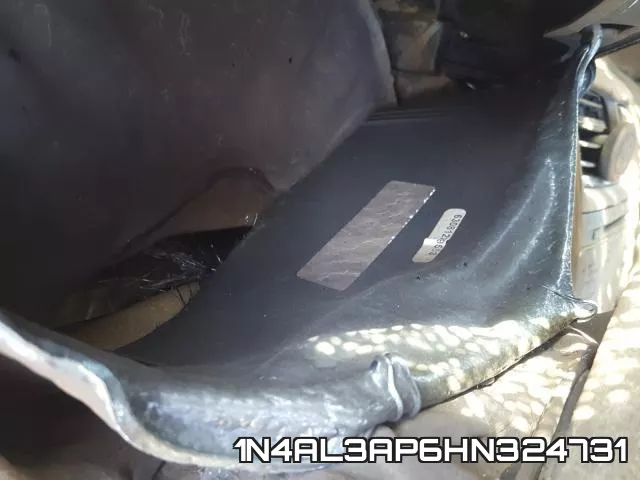 1N4AL3AP6HN324731 фото 9