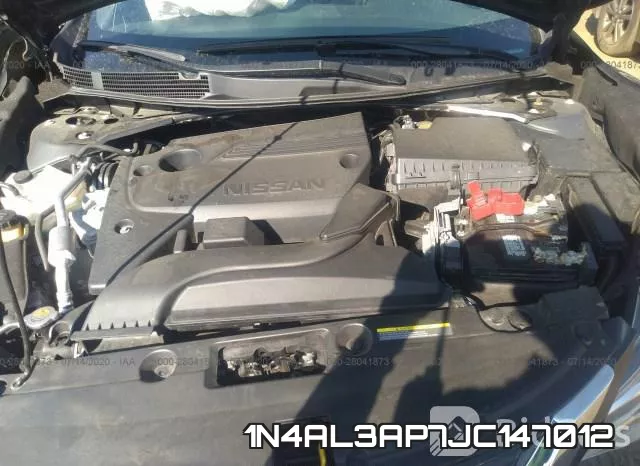1N4AL3AP7JC147012 фото 2