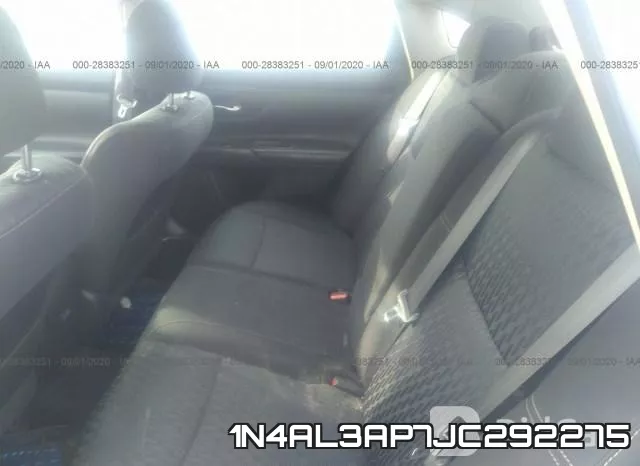1N4AL3AP7JC292275 фото 9