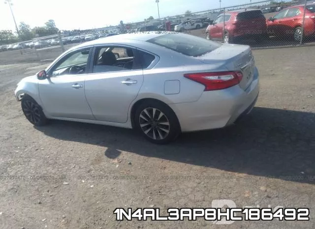 1N4AL3AP8HC186492 фото 4