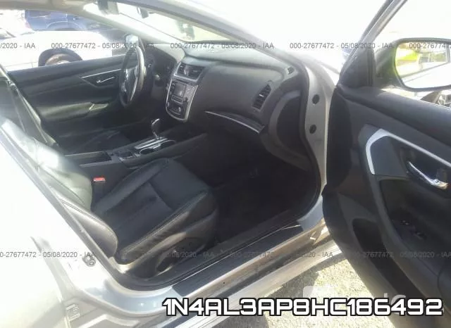 1N4AL3AP8HC186492 фото 6