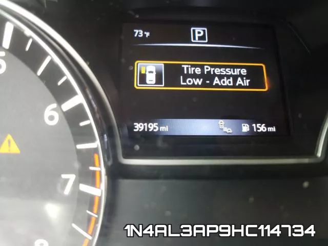 1N4AL3AP9HC114734 фото 19