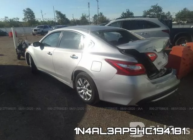 1N4AL3AP9HC194181 фото 4
