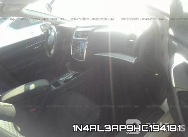 1N4AL3AP9HC194181 фото 6