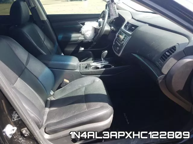 1N4AL3APXHC122809 фото 6