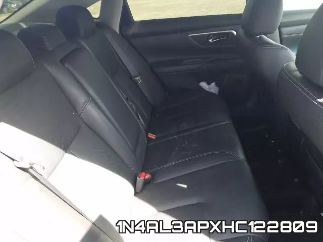 1N4AL3APXHC122809 фото 7