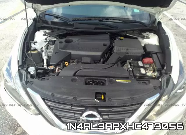 1N4AL3APXHC473056 фото 2