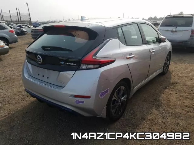 1N4AZ1CP4KC304982 фото 5