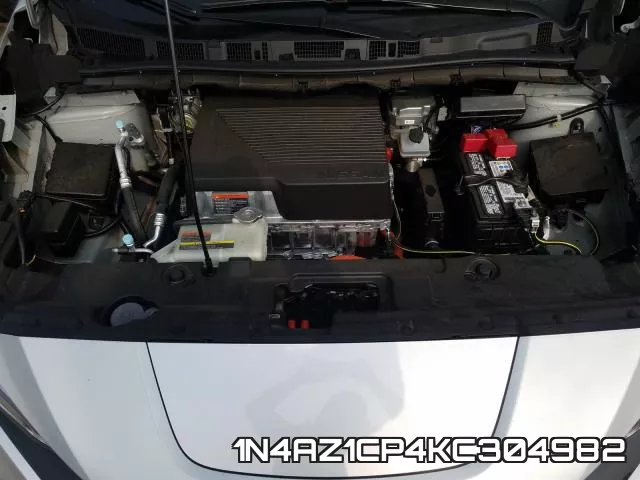 1N4AZ1CP4KC304982 фото 8
