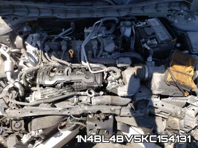 1N4BL4BV5KC154131 фото 8