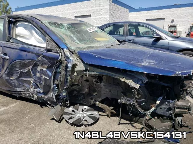 1N4BL4BV5KC154131 фото 10