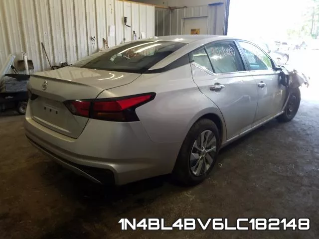 1N4BL4BV6LC182148 фото 5