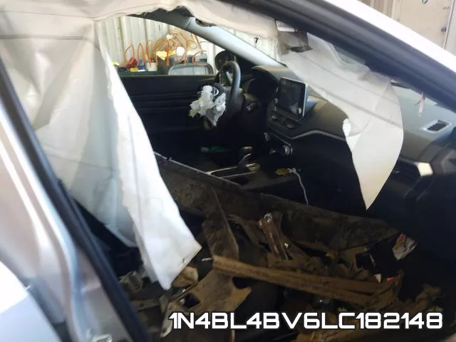 1N4BL4BV6LC182148 фото 6