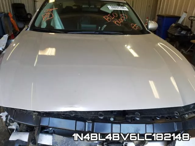 1N4BL4BV6LC182148 фото 7