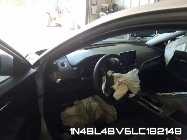 1N4BL4BV6LC182148 фото 8