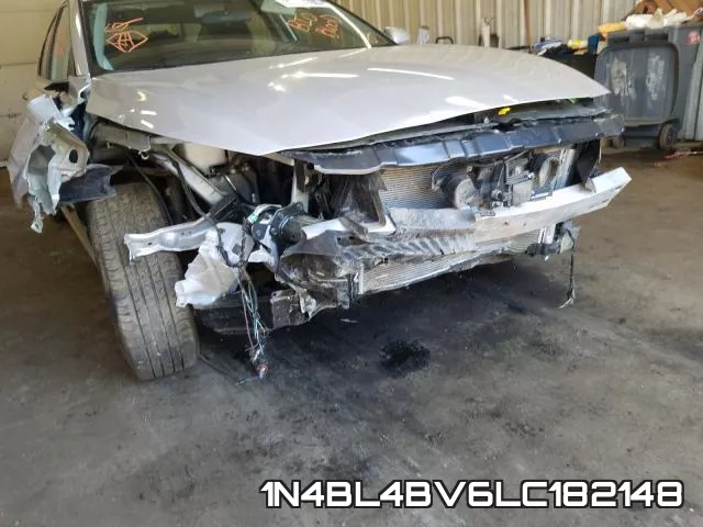 1N4BL4BV6LC182148 фото 9