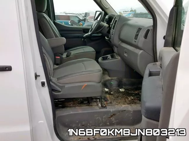 1N6BF0KM8JN803213 фото 6