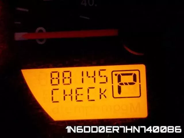 1N6DD0ER7HN740086 фото 9