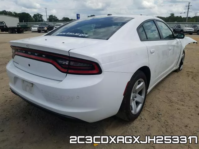 2C3CDXAGXJH253317 фото 5
