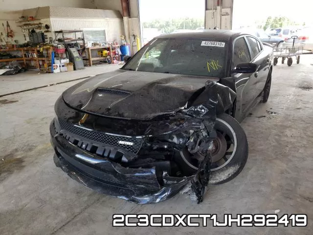 2C3CDXCT1JH292419 фото 3