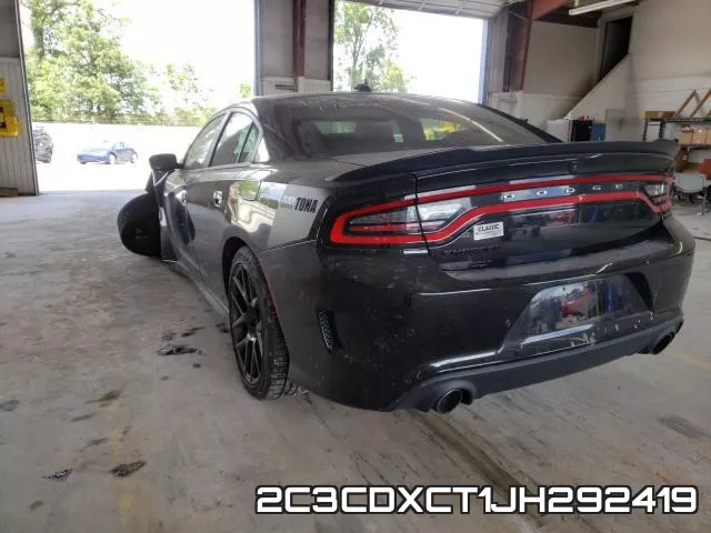 2C3CDXCT1JH292419 фото 4