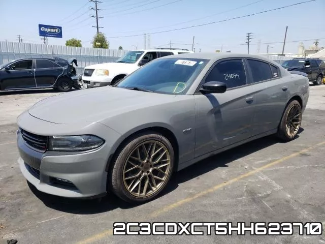 2C3CDXCT5HH623710 фото 3