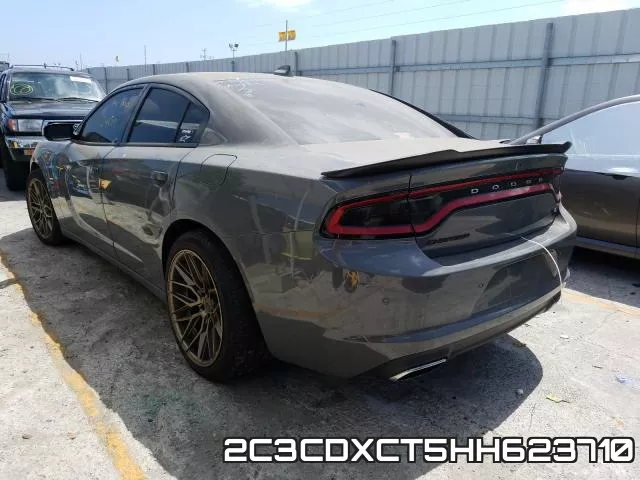 2C3CDXCT5HH623710 фото 4