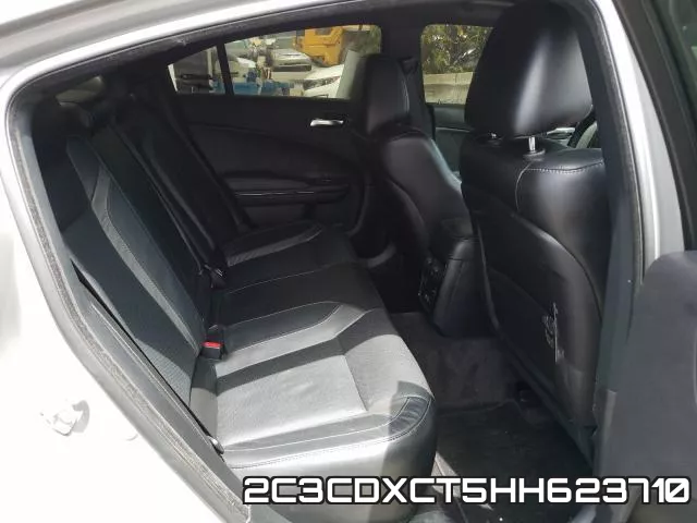 2C3CDXCT5HH623710 фото 7
