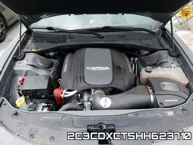 2C3CDXCT5HH623710 фото 8